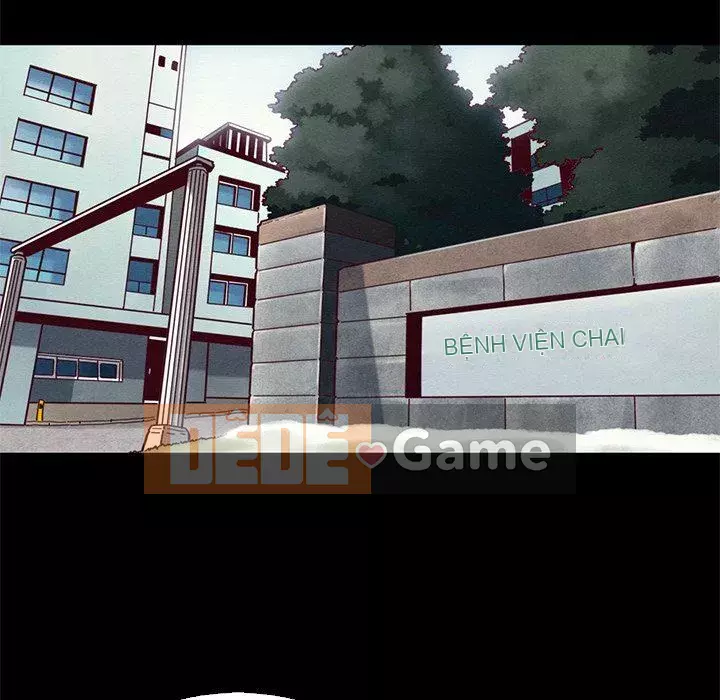 Diệt vong Chương 1-51