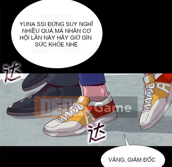 Diệt vong Chương 1-51