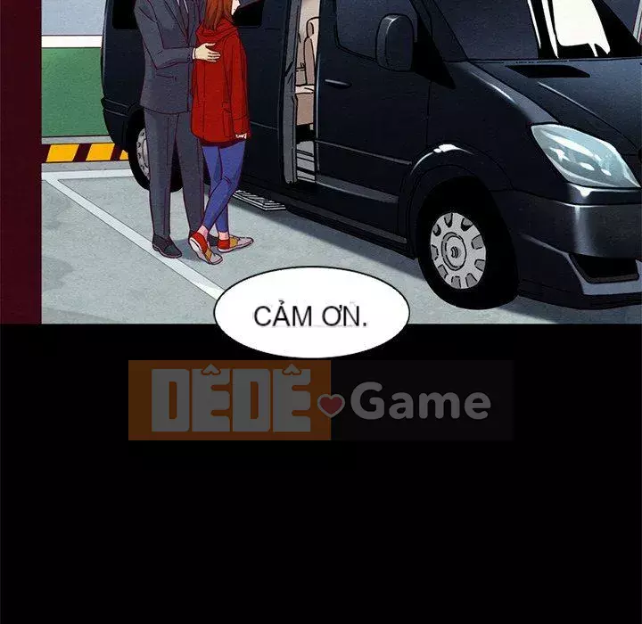 Diệt vong Chương 1-51