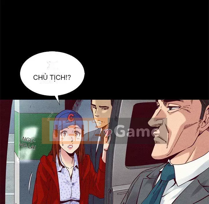 Diệt vong Chương 1-51