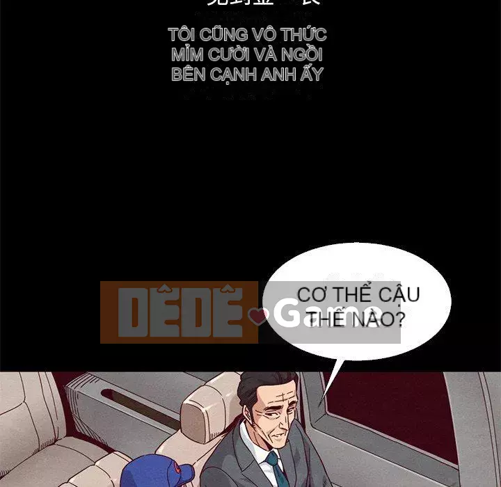 Diệt vong Chương 1-51