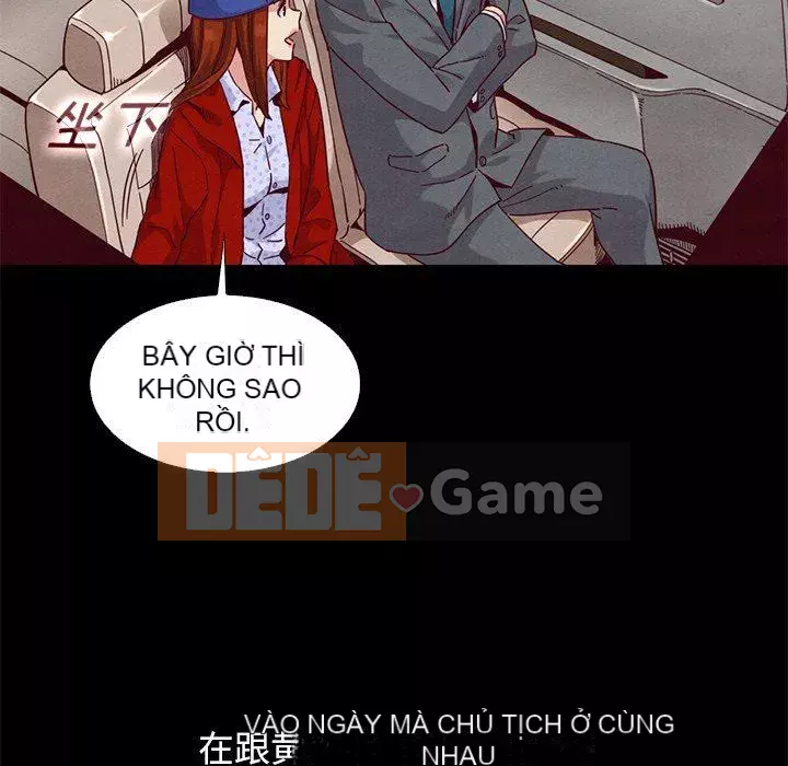 Diệt vong Chương 1-51