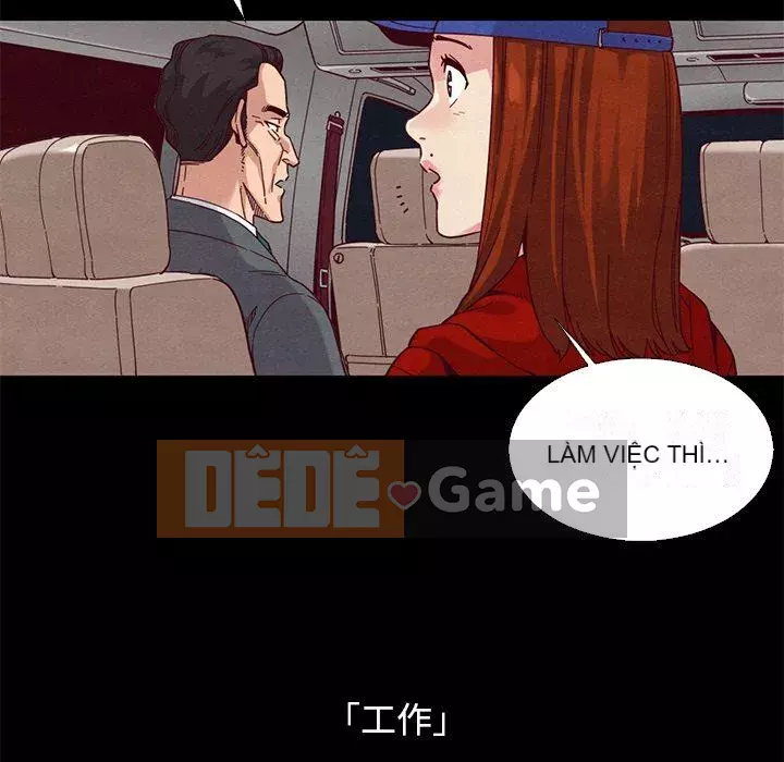 Diệt vong Chương 1-51