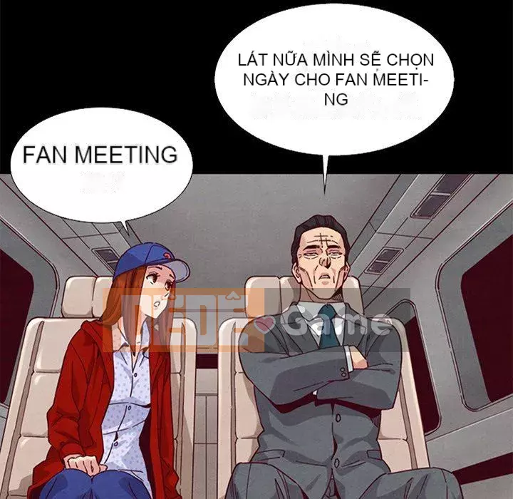 Diệt vong Chương 1-51