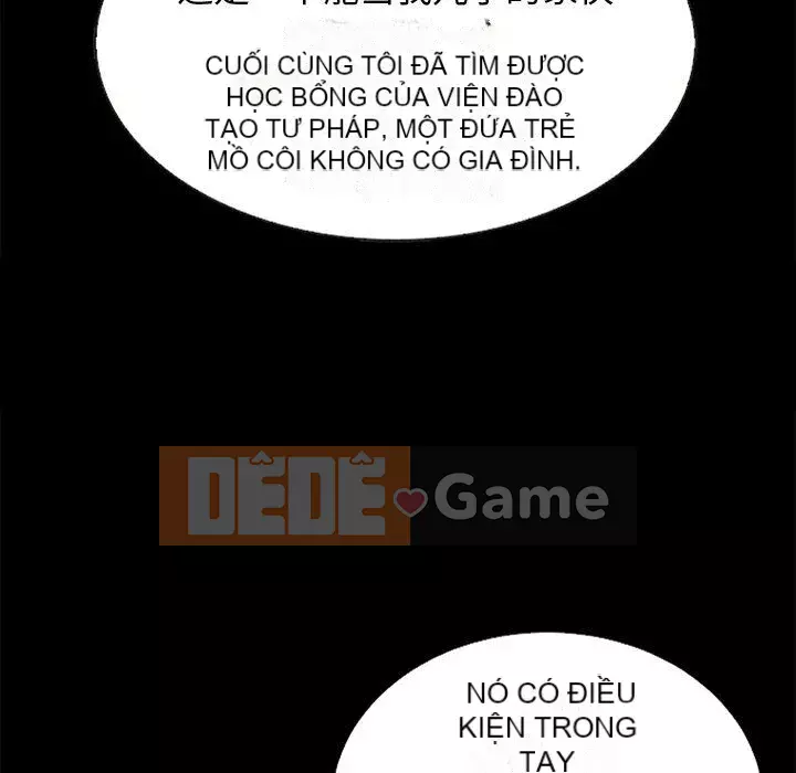 Diệt vong Chương 1-51