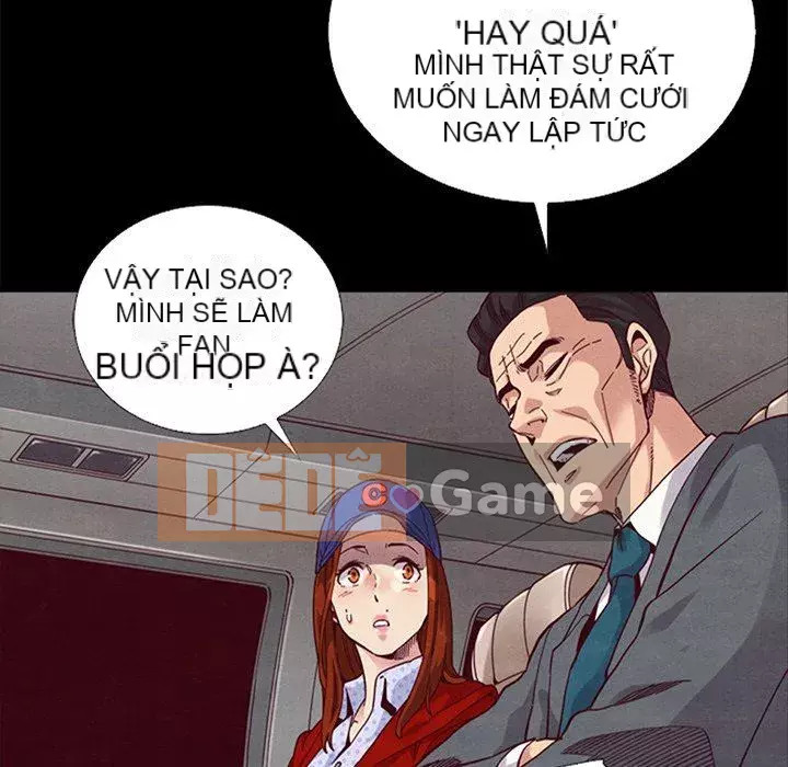 Diệt vong Chương 1-51