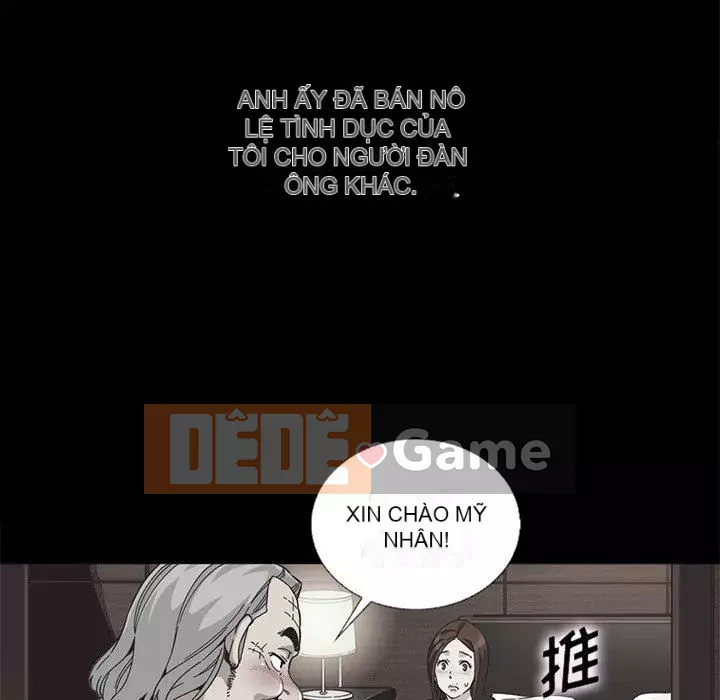 Diệt vong Chương 1-51