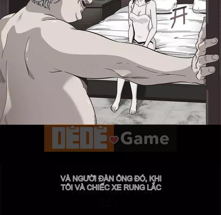 Diệt vong Chương 1-51