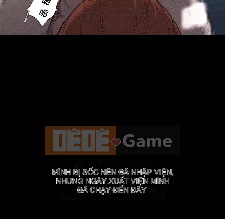 Diệt vong Chương 1-51