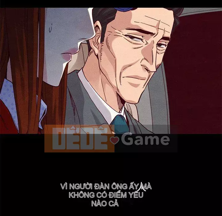 Diệt vong Chương 1-51