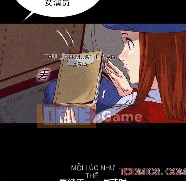 Diệt vong Chương 1-51