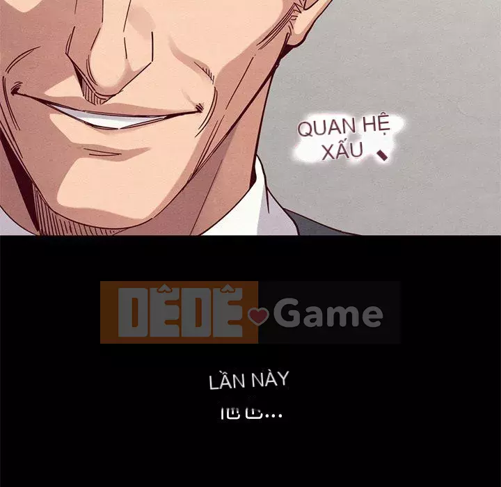 Diệt vong Chương 1-51