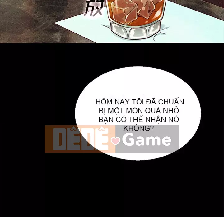 Diệt vong Chương 1-51