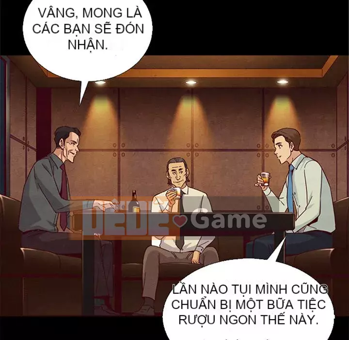 Diệt vong Chương 1-51