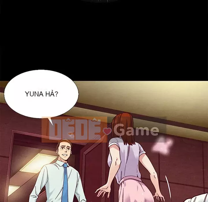 Diệt vong Chương 1-51