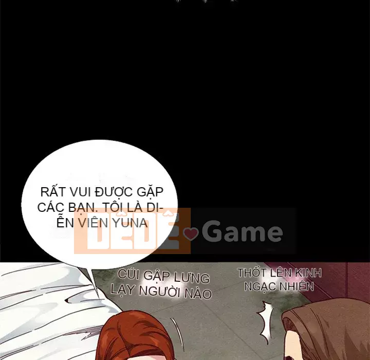 Diệt vong Chương 1-51