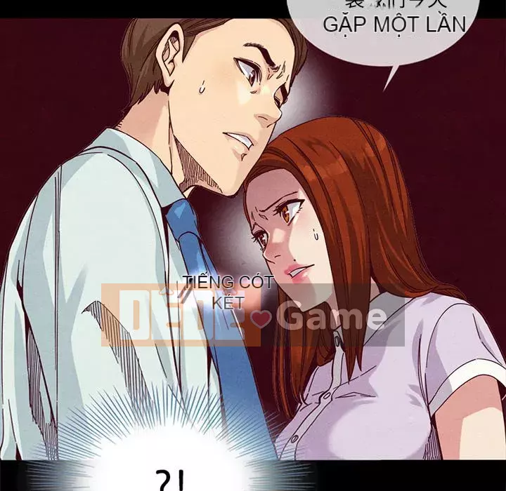 Diệt vong Chương 1-51