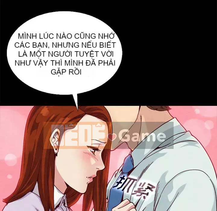 Diệt vong Chương 1-51