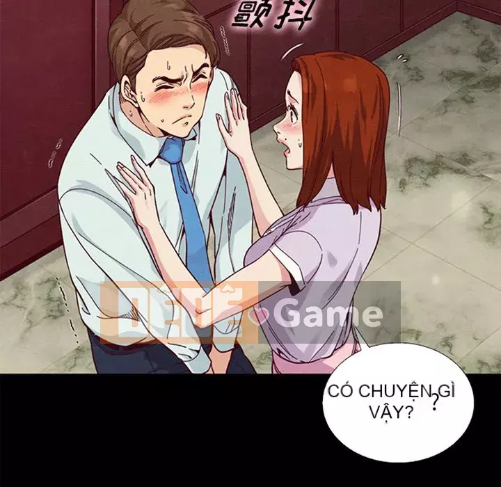 Diệt vong Chương 1-51