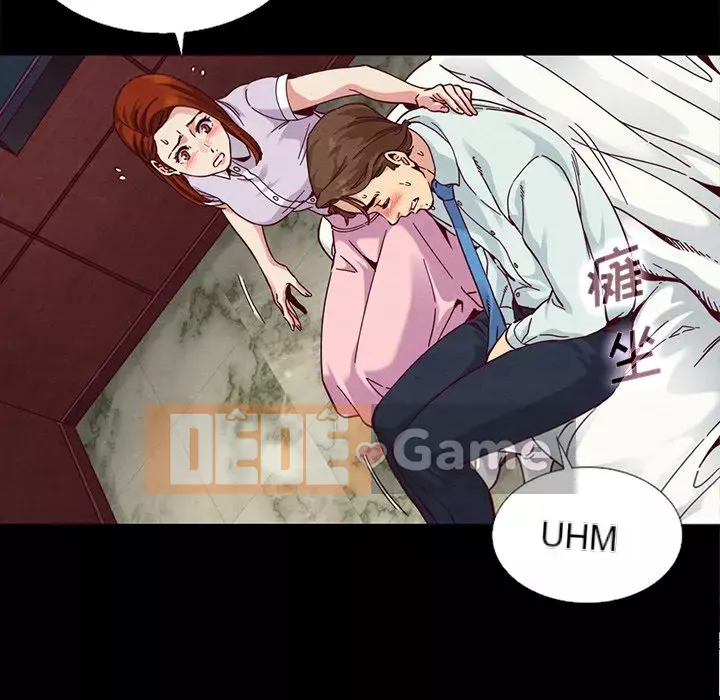 Diệt vong Chương 1-51