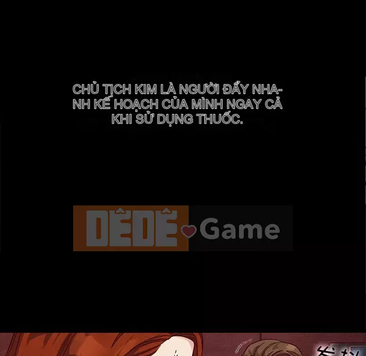 Diệt vong Chương 1-51