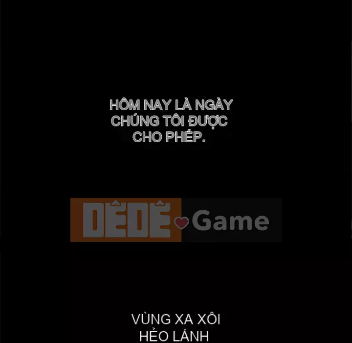 Diệt vong Chương 1-51