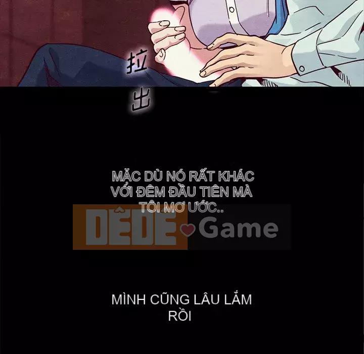 Diệt vong Chương 1-51