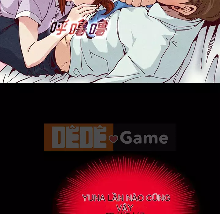 Diệt vong Chương 1-51