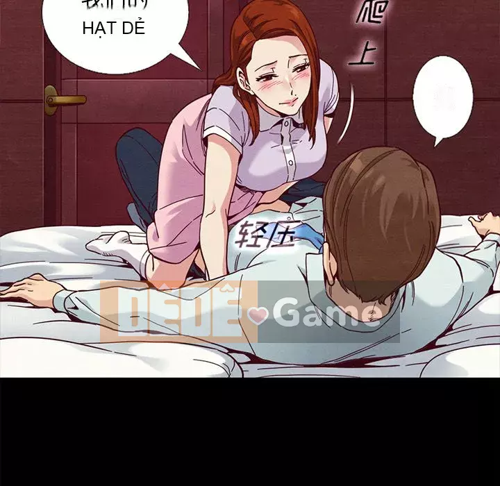 Diệt vong Chương 1-51