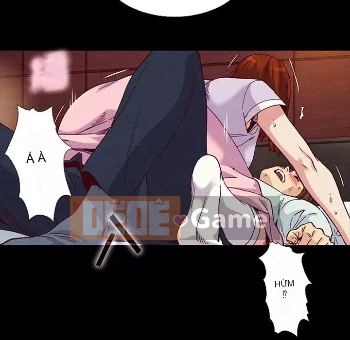 Diệt vong Chương 1-51