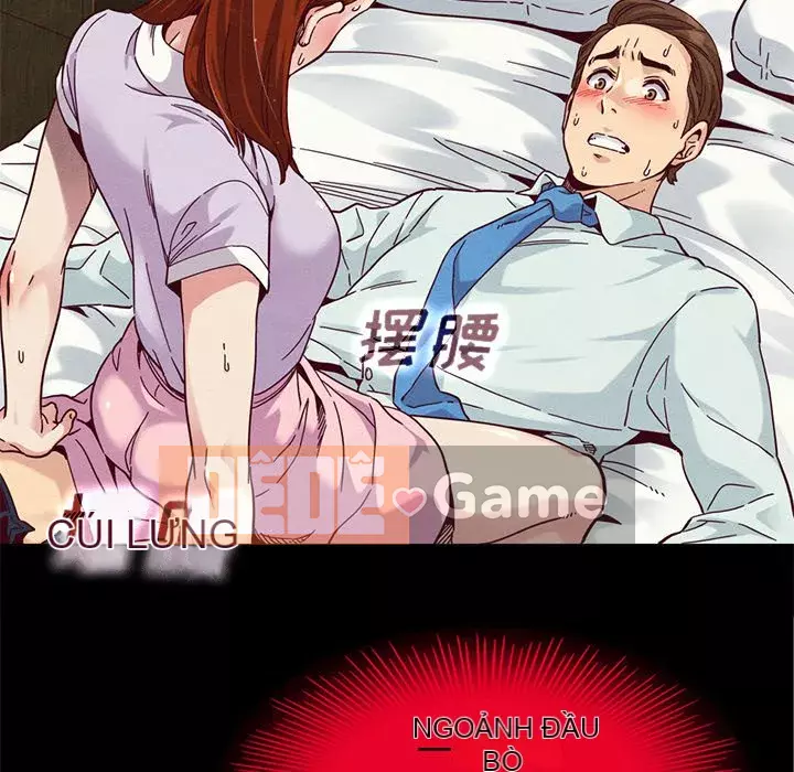 Diệt vong Chương 1-51