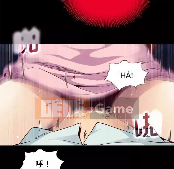 Diệt vong Chương 1-51