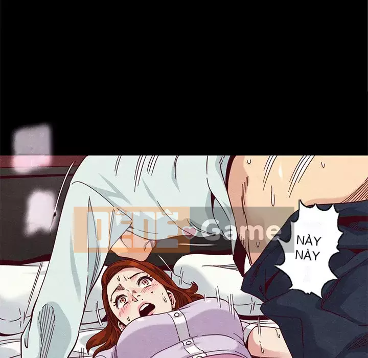 Diệt vong Chương 1-51