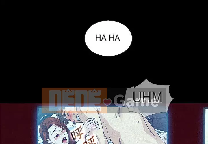 Diệt vong Chương 1-51