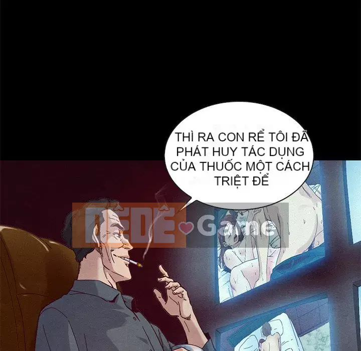 Diệt vong Chương 1-51