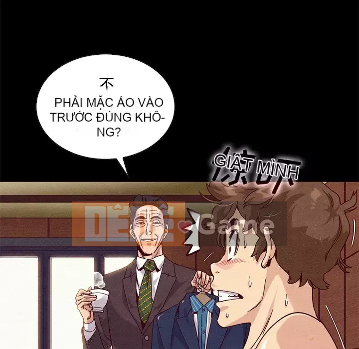 Diệt vong Chương 1-51