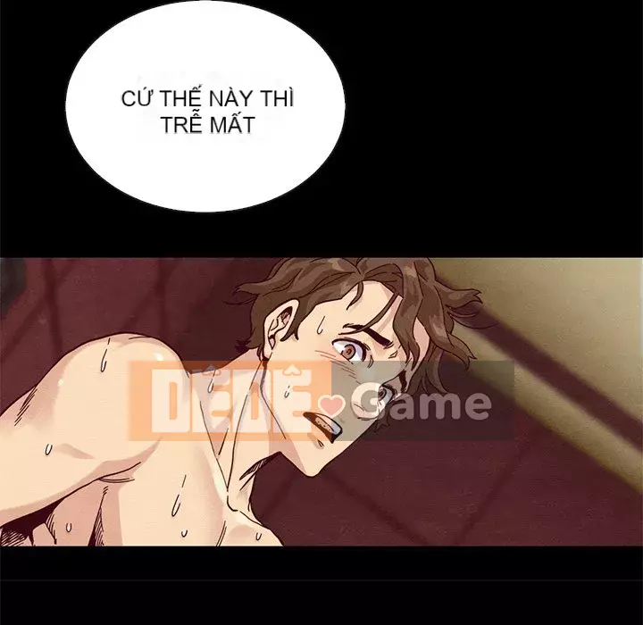 Diệt vong Chương 1-51