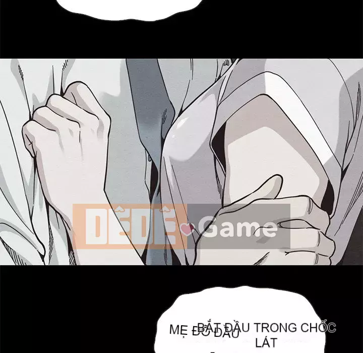 Diệt vong Chương 1-51