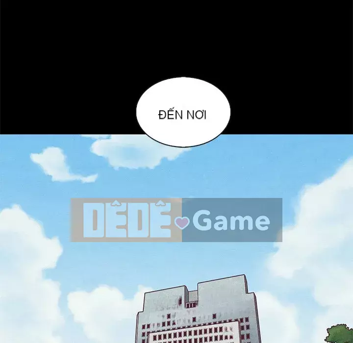 Diệt vong Chương 1-51