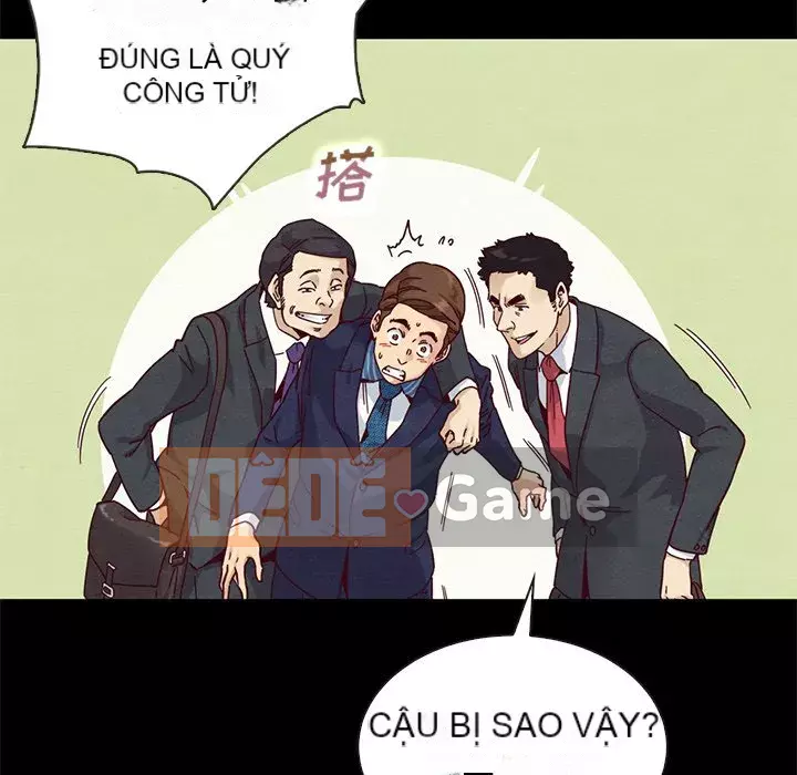 Diệt vong Chương 1-51