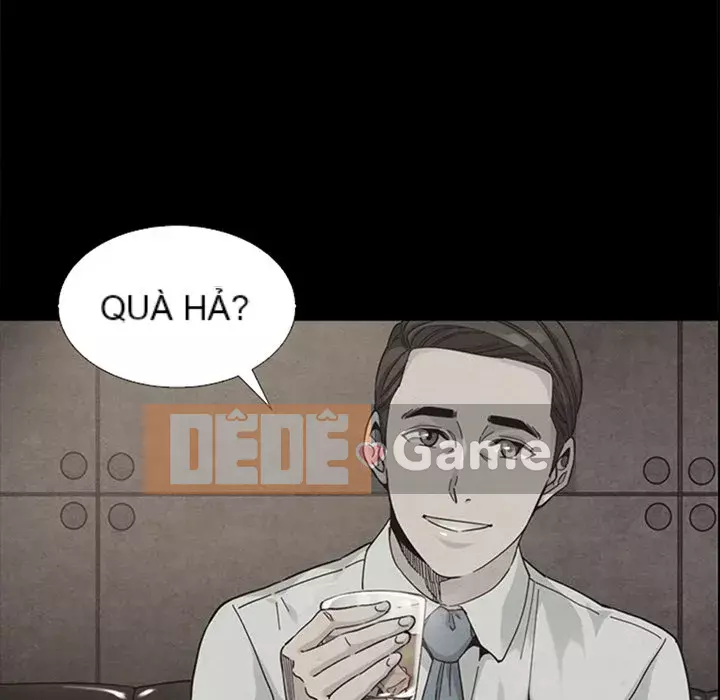 Diệt vong Chương 1-51