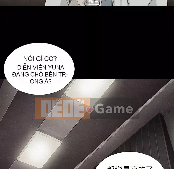 Diệt vong Chương 1-51