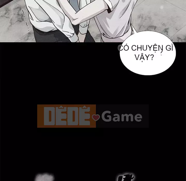 Diệt vong Chương 1-51