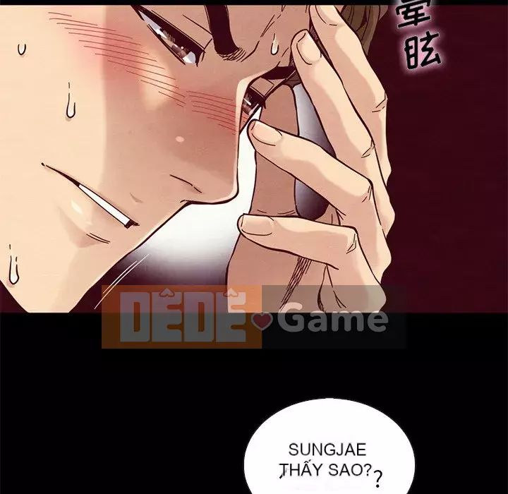 Diệt vong Chương 1-51