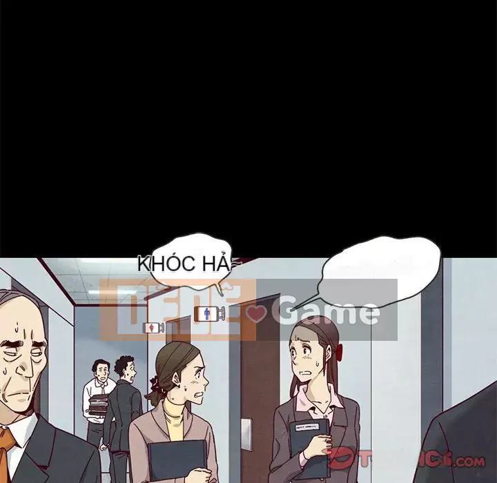 Diệt vong Chương 1-51