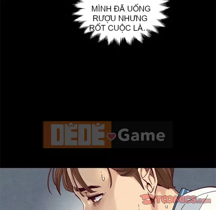 Diệt vong Chương 1-51