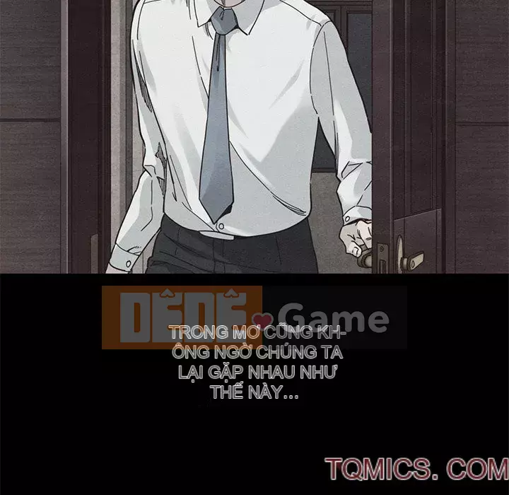 Diệt vong Chương 1-51