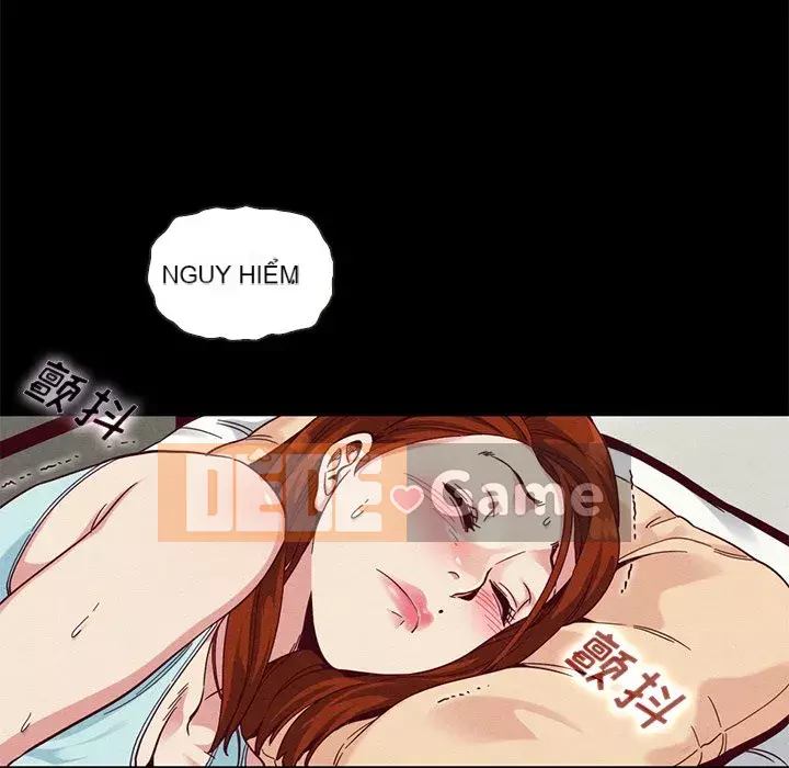 Diệt vong Chương 1-51