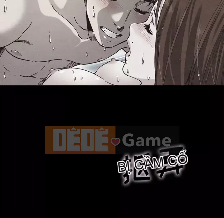 Diệt vong Chương 1-51