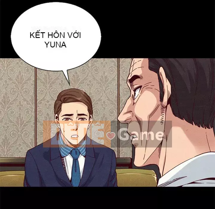 Diệt vong Chương 1-51